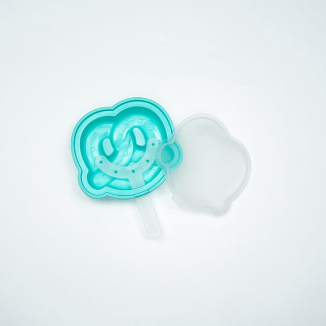 Molde creativo for helado hecho a mano, máquina for hacer helados casera DIY for niños y adultos