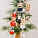 thumbnail image 3 of Árbol De Navidad Linda Campana De Navidad Ángel Colgante Colgante Decoración Del Hogar Colgante Para Árboles Puertas Paredes Speravity HA040827-01, 3 of 6