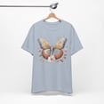 thumbnail image 5 of Butterfly Tee Shirt, Shirt with Butterfly, 5 of 18