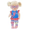 thumbnail image 2 of Baby Alive So Many Styles Baby (blonde Straight Hair), 2 of 3