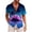 Dark Blue, variant on Mens T-shirts Men's Coconut Tree Short Sleeve Shirt Summer Casual 3D Printing Hawaii Short Sleeve Shirts Tops Mens Long Sleeved Workout Shirts Plain Long Sleeved Men Loose Fit Athletic Tops Blue XL