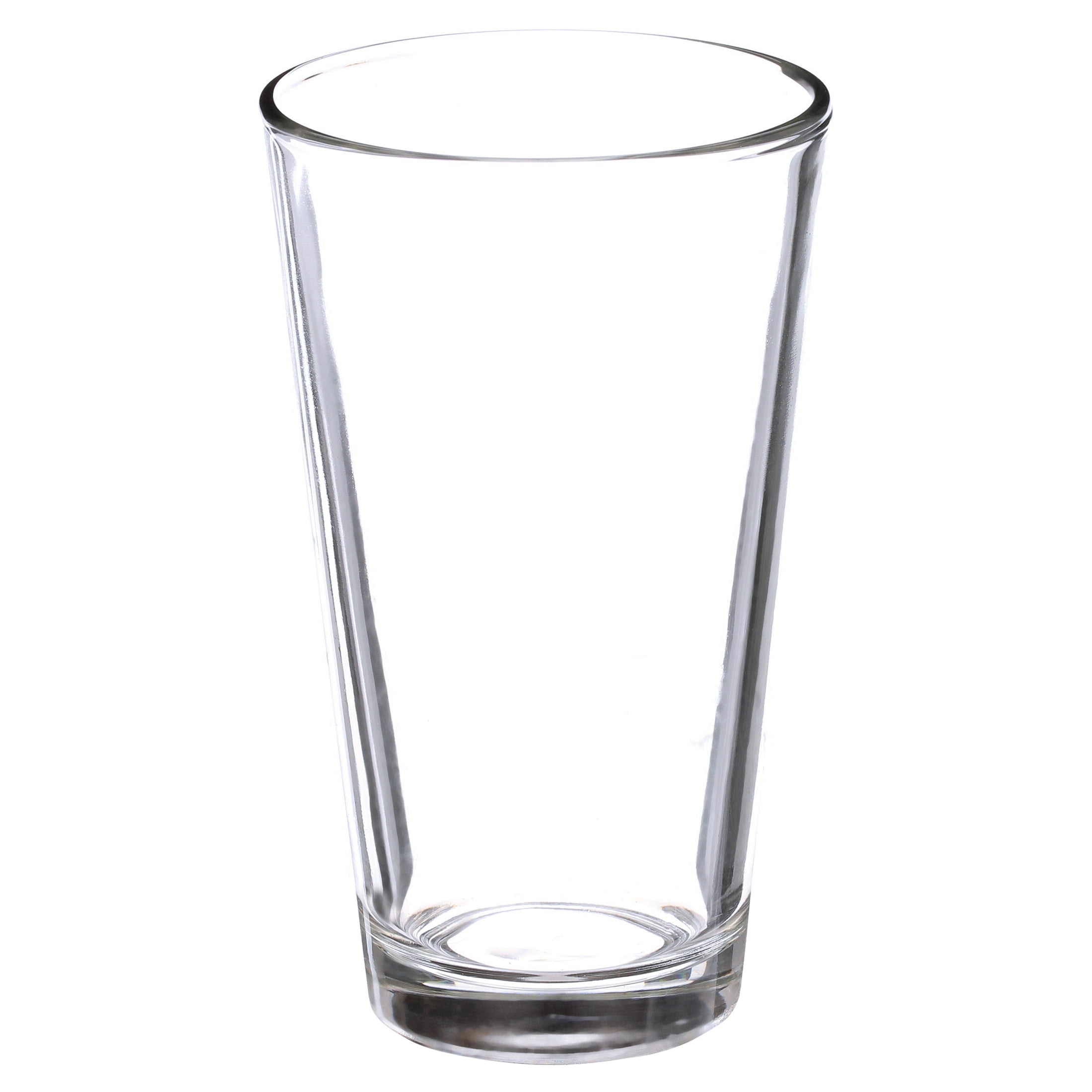 16oz Pint Glass — Ardent Craft Ales