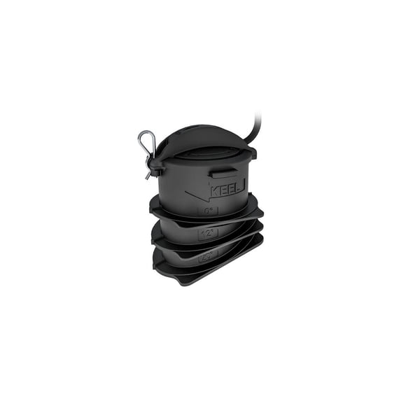Raymarine Manufacturer Part #: A80691 Transducer