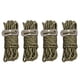 thumbnail image 1 of Advancent Cuerda reflectante para tienda de campaña 4X, cuerda de viento de alta resistencia, mano de obra fina, accesorio DIY, accesorios Ropa Deportiva, Zapatos Gris, 1 of 6