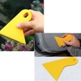 thumbnail image 1 of UPGRATOR Scraper Amarillo Para Material Pt Para Manualidades Y Corrección Con Precisión, 1 of 8