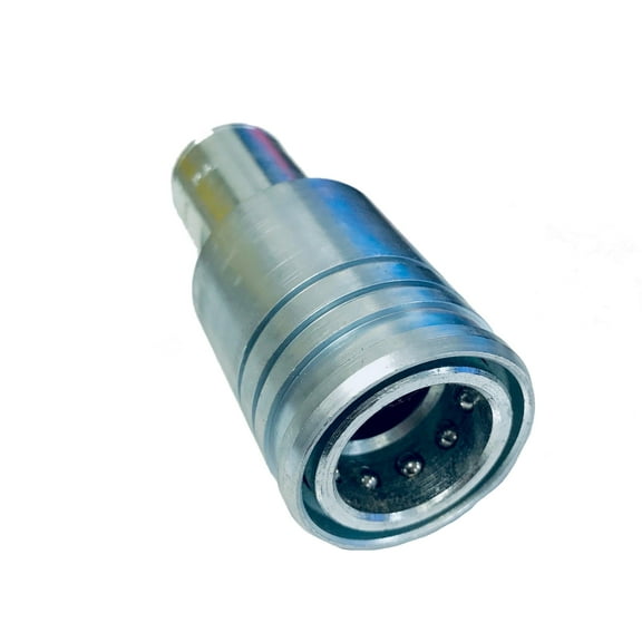 John Deere Original Equipment Breakaway Coupler - RE45822,1