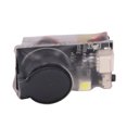 thumbnail image 3 of USHOBE Black PVC Alarm Buzzer with Auto Sound Alert 1Pack, 3 of 8
