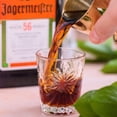 thumbnail image 2 of Paquete de 3 Licor Jagermeister 56 Edic Naranja 700 ml, 2 of 2