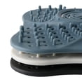 thumbnail image 1 of 3 coladores de silicona para fregadero, antideslizantes, para ba?era, colador, recogedor de pelo, ducha, cocina, ba?o, fruta, corteza, accesorio para el pelo (azul, blanco, negro) ShuxiuWang 8390606613677, 1 of 1