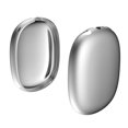 thumbnail image 2 of Gwong Electrónica Funda protectora Lavable suave Parte Auriculares Protección Auriculares Earpad para AirPods Max, 2 of 6