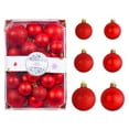 thumbnail image 2 of Fiudx Adornos Navideños, Plástico Irresistibles, Decoraciones Coloridas y Vibrantes, Colgante para Árbol Festivo, para Fiestas En Casa, Diversión Familiar, Seguro para Niños, Mascotas y Personas Mayo, 2 of 5