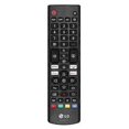 thumbnail image 1 of New Genuine AKB76037605 For LG LCD LED TV Remote Control AKB76037601 55UP7000PUA, 1 of 4