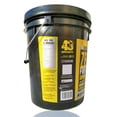 thumbnail image 5 of 43 Proteina Zero Hidrolizada 6 kg Platano 43 Supplements 43 Supplements 43SUPZEROPLATANO13LBS, 5 of 5