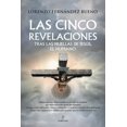 thumbnail image 1 of Libro Las Cinco Revelaciones Tapa Blanda, Autor Lorenzo Fernandez Bueno, Editorial Almuzara, 1 of 2