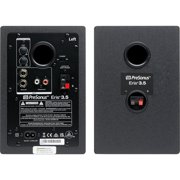 PreSonus Compact Studio Monitor, Black, 8.96 lb, 50W
