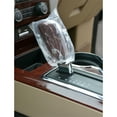 thumbnail image 2 of John Dow Industries DOWGSC-1 Gear Shift Knob Cover - Pack of 100, 2 of 2