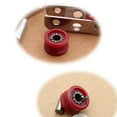 thumbnail image 6 of 1Pcs/4Pcs New 80 Type Nylon Silent Window Pulley Sliding Door Fittings Door Sliding Roller Slot Wheel 4PCS, 6 of 8
