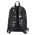 thumbnail image 3 of Goofa Vegetable Quiche Printed Backpack,Laptop Backpack,Durable Anti-Theft Travel Work Backpack,Water-resistant Backpack, 3 of 9