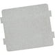 thumbnail image 1 of 3 uds piezas para horno microondas Mica Slice accesorios de aislamiento térmico súper grueso, cubierta de guía de ondas para Frigidaire, 1 of 5