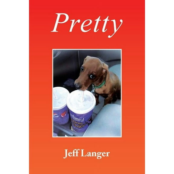 Pretty (Paperback)