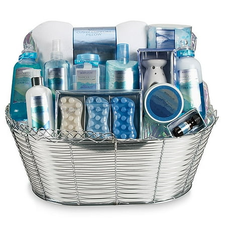 Tranquil Spa Ultra Spa Set