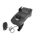 thumbnail image 4 of 4 In 1 Bike Lights, 5 Types Of Horn Sound Waterproof Power Bank Bicycle Lights With Horn For Outdoor Riding, 4 of 8