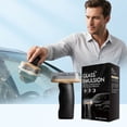 thumbnail image 1 of BotaniNest Windshield Glass Water With Long Lasting Hydrophobic Coating Applicator 100ml, 1 of 7
