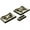1set, variant on New Die Cut Steel Punch Cutter Butterfly Cutting Mold Wood Dies For Leather Japan Crafts Template