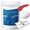 with Red Repair Paste, variant on CLIQKWEN Multi-Purpose Repair Epoxy Putty - Steel Reinforced High Strength Adhesive Clay for Wood Metal Plastic Tile - 100/200/500g
