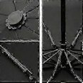 thumbnail image 3 of 2025 Rain Windproof 10-bone Auto Logo Umbrella, 3 of 3