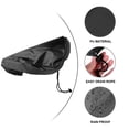 thumbnail image 2 of EeaseCA Bike Seat Protective Cover Practical Bike Saddle Cover Rainproof Seat Cover, 2 of 8