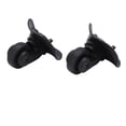 thumbnail image 3 of Ruedas Giratorias Para Maleta De Equipaje, Ruedas De Repuesto Para Equipaje A23 Para Accesorio De Repuesto De Maleta, 3 of 7