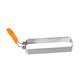 thumbnail image 5 of Huevo frito para plancha, utensilio de cocina con asa, accesorios para hamburguesas y cafetería naranja, 5 of 9