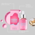 thumbnail image 5 of Peptide Boosting Serum Resist-Aging Care With 5 Ceramides Vegan Hydrating Antioxidant Serum For Firmness Wrinkles 30ml, 5 of 8