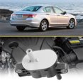 thumbnail image 5 of Vapor Canister Purge Valve Solenoid For Honda CR-V 2.4L 2007-2014, 5 of 5