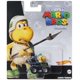 thumbnail image 1 of Coche de juguete Hot Wheels Super Mario Movie Koopa Troopa a escala 1:64, 1 of 1