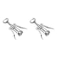 thumbnail image 3 of Injueey Wine Bottle Openers Multi-functional Beer Open Remover Home Cap Stainless Tool Decorations for Restaurant Shop PC 1 2piezas, 3 of 5