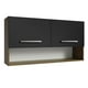 thumbnail image 1 of Alacena Gabinete Superior Cocina Madesa Emilly 105cm MN, 1 of 9