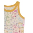 thumbnail image 2 of Care Bears Girls Tank Dress, 2-Pack, Sizes 4-16, 2 of 8