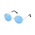 thumbnail image 1 of fastboy Lunettes de prince Rondes pour Hommes et Femmes Lunettes de Conduite de Nuit Lunettes de vision Nocturne Rétro, 1 of 8