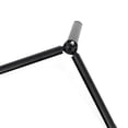thumbnail image 2 of Durable Aluminum Alloy Mini Tripod with Extendable Monopod for Smartphones Cameras Black, 2 of 8