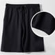 thumbnail image 4 of WILLBEST Pantalones Cortos para Hombre con Bolsillos Profundos y Corte Holgado, Adecuados para Correr, En Casa y En El Tiempo Libre., 4 of 6