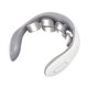 thumbnail image 1 of Masajeador de cuello eléctrico Masajeador de cuello de hombro inteligente 3 modos Masajeador de cuello de 6 cabezas con función de calefacción para viajes de oficina en casa, 1 of 9