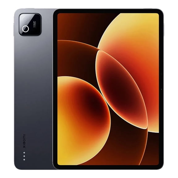 Tablet Xiaomi Pad 8 Pro 8gb Ram 256gb Gris 11.2 3.2k 144hz