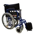 thumbnail image 3 of Silla De Ruedas Todo Terreno Descansapies Xtreme 18 pulgadas ReActiv Azul ReActiv R218020To-TN, 3 of 3