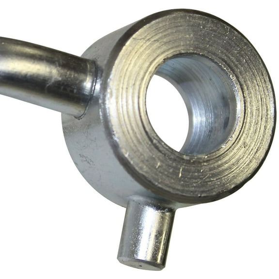 Edelmann 92621 Power Steering Pressure Line Hose Assembly