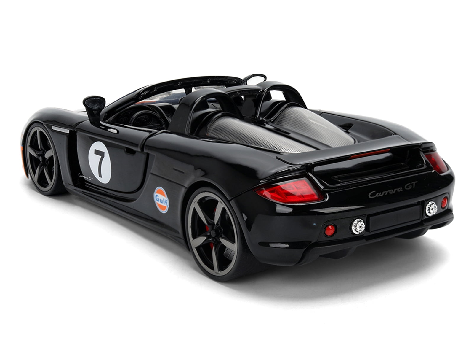 1:24 Hyperspec - '05 Porsche Carrera GT