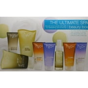 H2O Plus Ultimate Spa Beauty Box - 8 ct