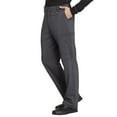 thumbnail image 3 of Infinity Men's Scrub Pants Modern Fit 6 Pockets Tapered Leg with Drawstring CK200A, 3 of 6