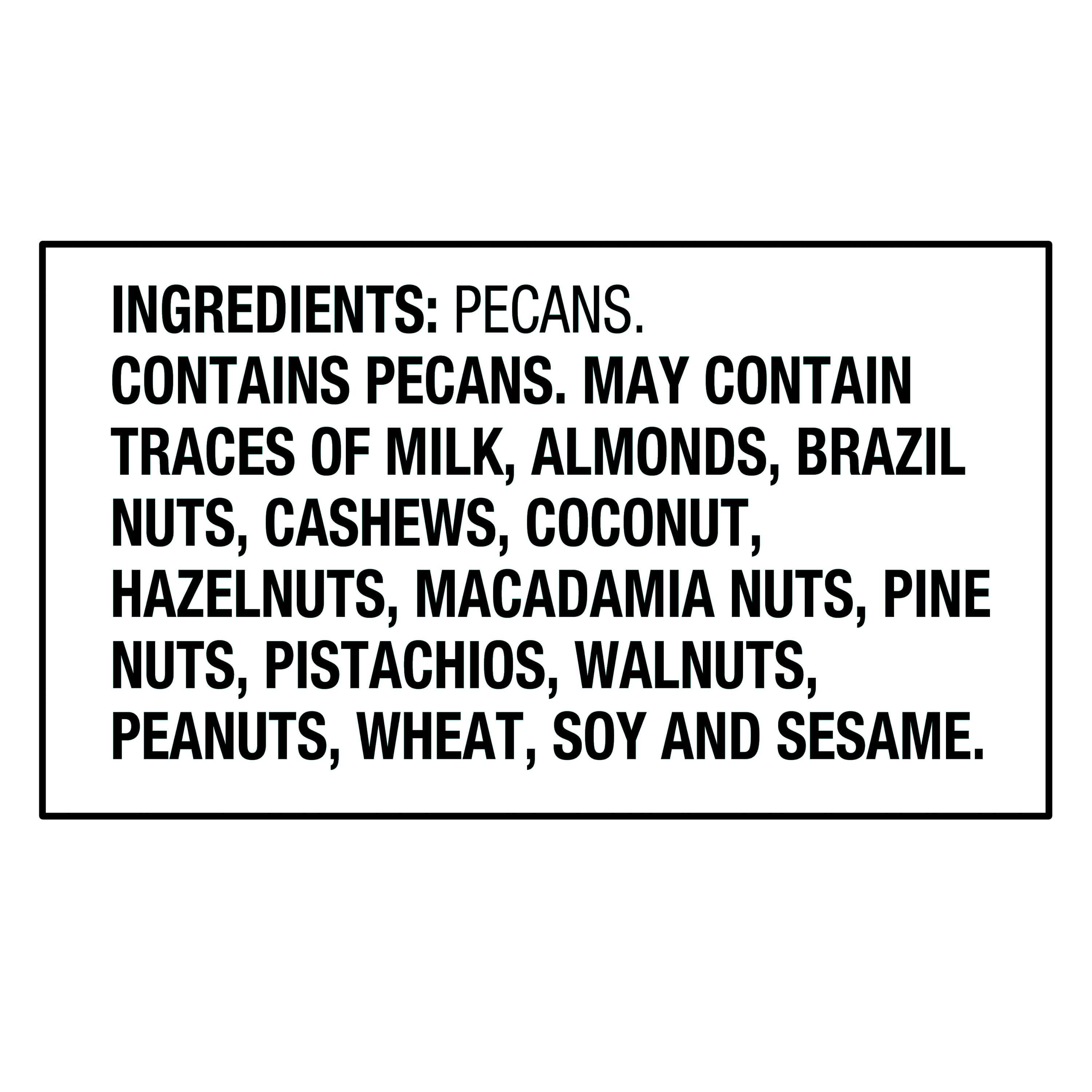 Marketside In-Shell Pecans, 12 oz